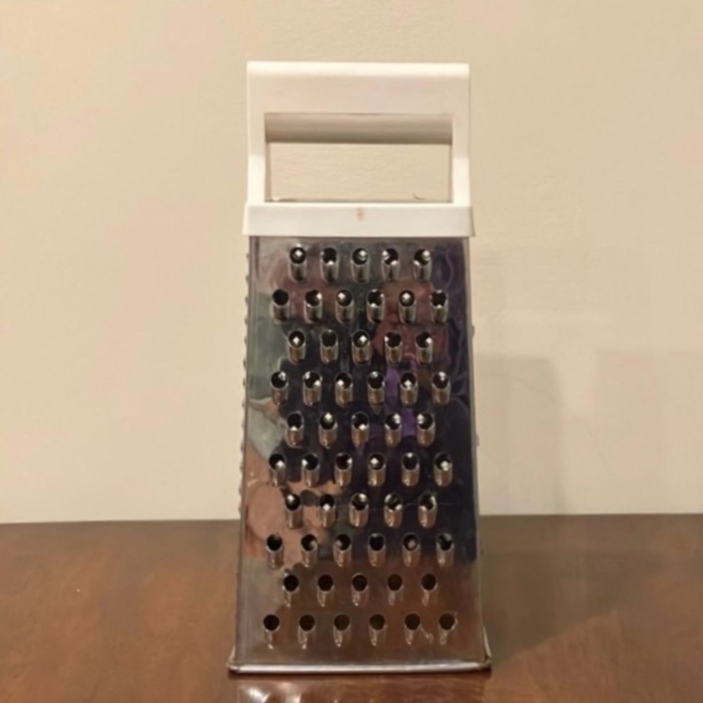 Grater